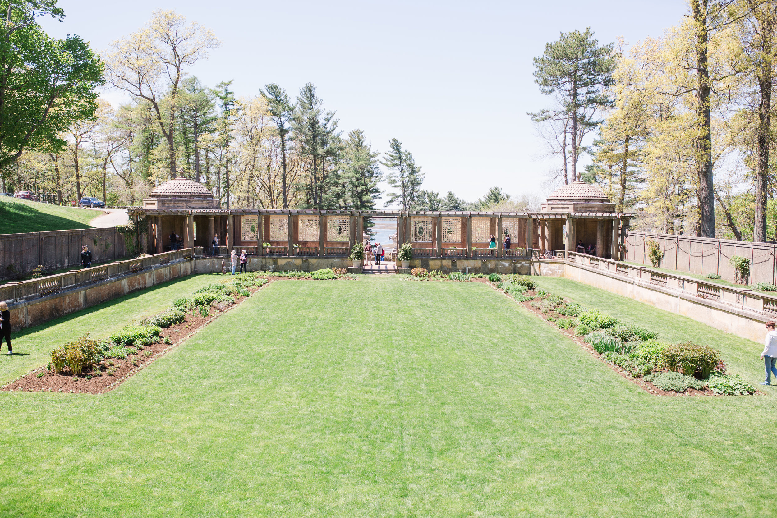 One of New England’s Most Beautiful Wedding Venues The Crane Estate