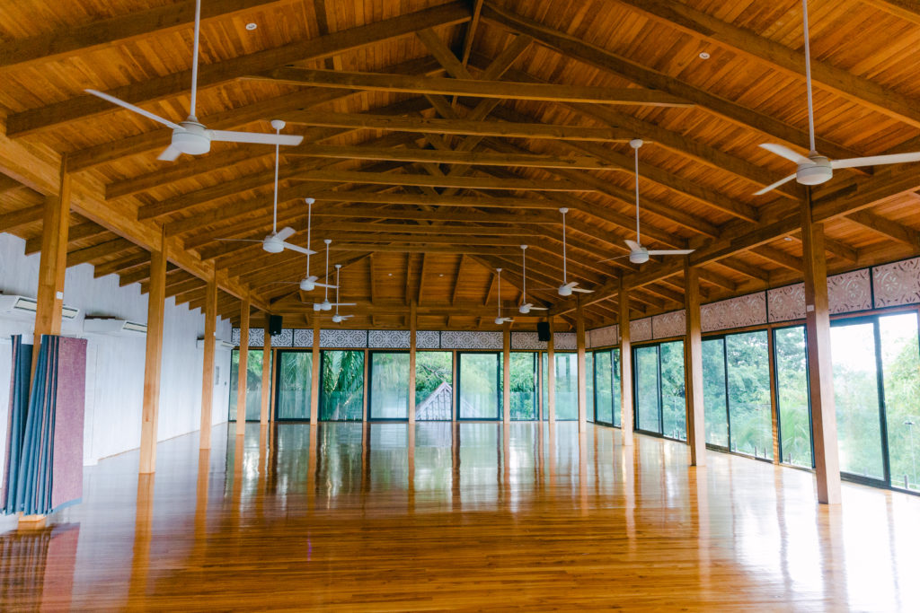 Revive Yoga Retreat in Nosara Costa Rica 
